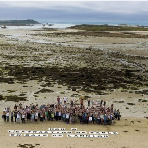 Réchauffement et extractivisme. N°750 Réchauffement et extractivisme. N°750