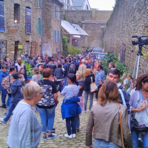 Rue Saint-Malo. N°751 Rue Saint-Malo. N°751