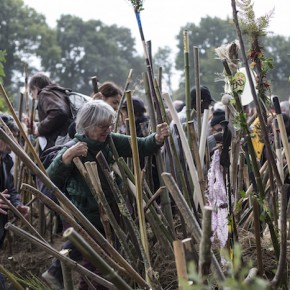 Contre « la friponnerie et la sottise humaine »... la ZAD ! N°757 Contre « la friponnerie et la sottise humaine »... la ZAD ! N°757