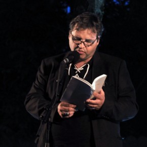 Olivier Deschizeaux, "Au seuil de la nuit". Olivier Deschizeaux, "Au seuil de la nuit".