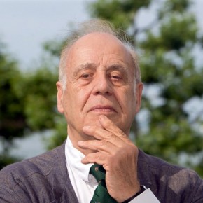 Jean Ziegler, contre les ennemis du droit à l’alimentation. Jean Ziegler, contre les ennemis du droit à l’alimentation.