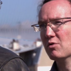 Jacques Caplat, « L'agriculture biologique est la plus performante pour nourrir l'humanité ». Jacques Caplat, « L'agriculture biologique est la plus performante pour nourrir l'humanité ».