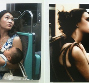 Les Passagers, "Lexique d'exil". Les Passagers, "Lexique d'exil".
