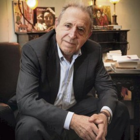 Roland Gori, « Il n’est pas dit que l’être humain doit fonctionner comme des appareils ménagers ». Roland Gori, « Il n’est pas dit que l’être humain doit fonctionner comme des appareils ménagers ».