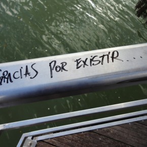 "Merci d'exister". N°778 "Merci d'exister". N°778