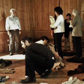« L’Instruction », pour raviver les mémoires. « L’Instruction », pour raviver les mémoires.
