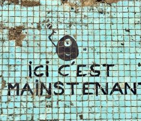 "Juste pour qu’on ne s’entretue pas." "Juste pour qu’on ne s’entretue pas."