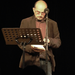 Andrea d'Urso, "Occident Express". Andrea d'Urso, "Occident Express".
