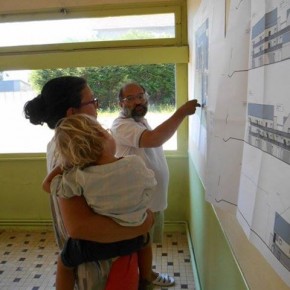 L’habitat participatif. N°796 L’habitat participatif. N°796