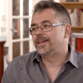 Anselm Jappe, "La société autophage." N°805 Anselm Jappe, "La société autophage." N°805