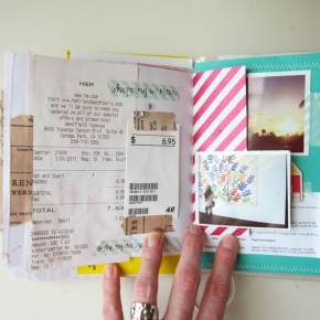 Les Passagers, "Carnets de voyage." Les Passagers, "Carnets de voyage."
