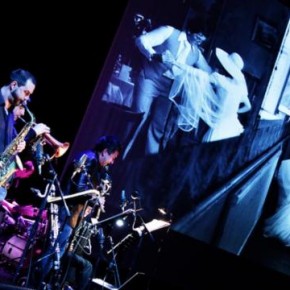 Regards de Breizh, un photo-concert. Regards de Breizh, un photo-concert.