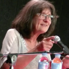 Françoise Verchère, "les Grands Projets Inutiles Imposés". N°824