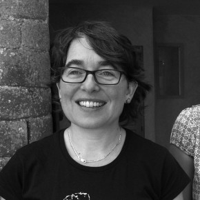 Paula Nahmias, autour de l'agriculture urbaine.