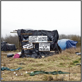 "Je suis avec les exilés, en chemin". N°840 "Je suis avec les exilés, en chemin". N°840