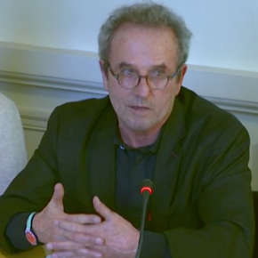 Michel Pech, le droit foncier et les communs. N°845 Michel Pech, le droit foncier et les communs. N°845