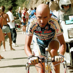 Jacques Josse, "Marco Pantani a débranché la prise". Jacques Josse, "Marco Pantani a débranché la prise".