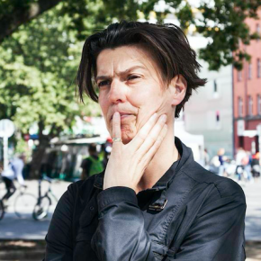 Carolin Emcke, "Contre la haine." N°851 Carolin Emcke, "Contre la haine." N°851