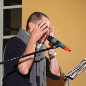 André Gache, "A propos d’omelette." André Gache, "A propos d’omelette."