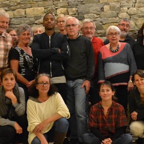 Mobilisation pour Bourama. N°863 Mobilisation pour Bourama. N°863