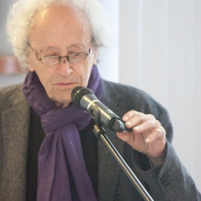 Bernard Noël, "Situation lyrique du corps naturel." Bernard Noël, "Situation lyrique du corps naturel."