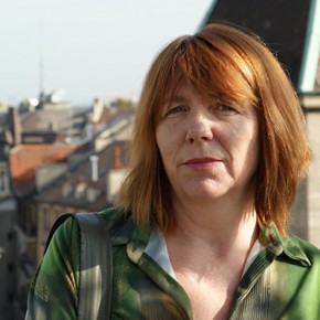 Fabienne Swiatly, "Du côté des hommes." Fabienne Swiatly, "Du côté des hommes."