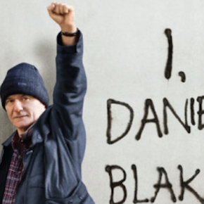 "Moi, Daniel Blake", suite. N°872 "Moi, Daniel Blake", suite. N°872