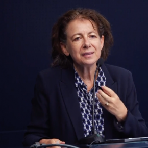 Joëlle Zask, "La démocratie aux champs." Joëlle Zask, "La démocratie aux champs."