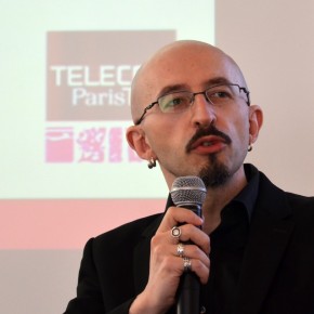 Antonio Casilli, "Les travailleurs sont au cœur de l’algorithme". N°875 Antonio Casilli, "Les travailleurs sont au cœur de l’algorithme". N°875