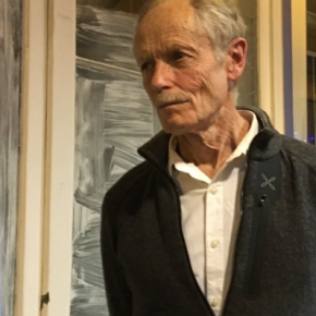Erri De Luca, « Les mots sont l'instrument de la révélation ». N°880 Erri De Luca, « Les mots sont l'instrument de la révélation ». N°880