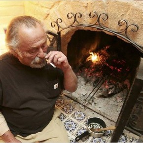 Jim Harrison, « Un sacré gueuleton ». N°884 Jim Harrison, « Un sacré gueuleton ». N°884