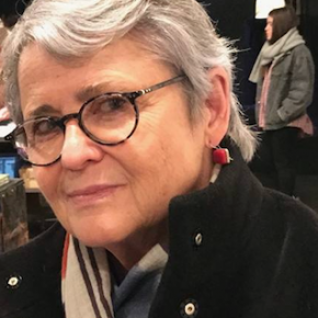 Geneviève Fraisse, la fabrique du féminisme. Geneviève Fraisse, la fabrique du féminisme.