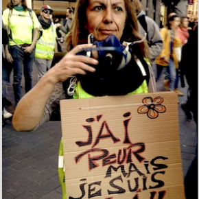 "Le courage de la joie". N°883 "Le courage de la joie". N°883